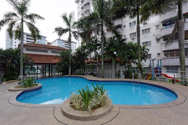 Jati 1 Apartment 2