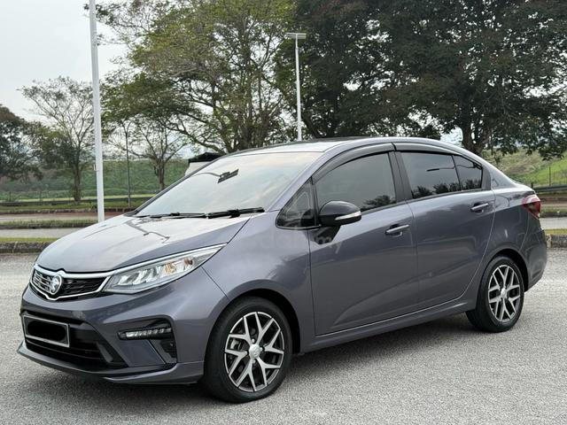 2023 Proton persona 1.6 premium (A) FULL SRV RCD  - 4