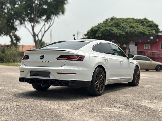 2020 Volkswagen ARTEON 2.0 R-LINE (A) - 2