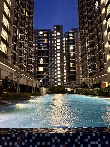 Gaya Resort Homes 1