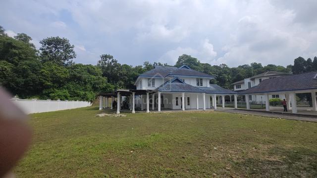 Section 9 and 13 Shah Alam 1