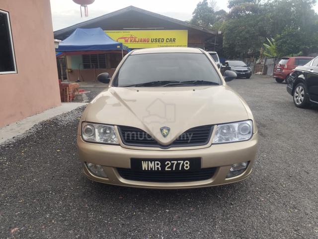 2005 Proton WAJA 1.6 ENHANCED (M) - 3