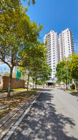 Tamara Residence 1