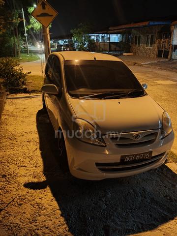 2009 Perodua VIVA 847cc 850 EX (M) - 1