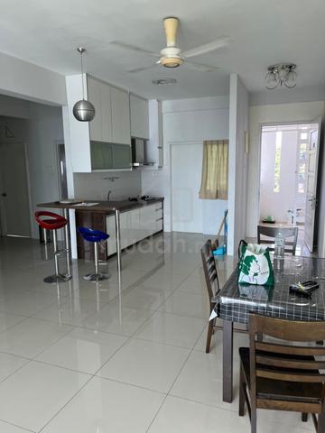 The Peak Residences 1