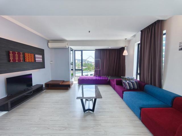 KK Sky Suites 1