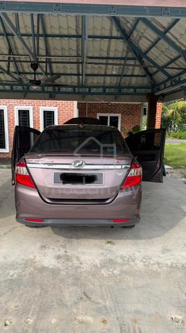 2016 Perodua BEZZA 1.3 ADVANCE (A) - 1