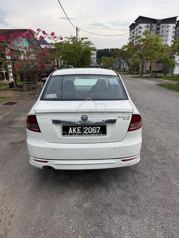 2015 Proton SAGA 1.3 FLX SE (A) - 2