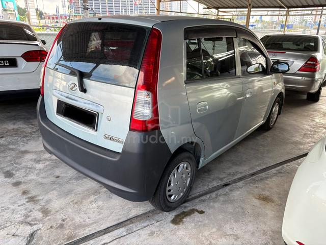 2010 Perodua VIVA 1.0 EZ (A) - 5