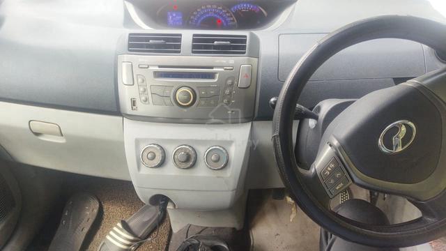 2010 Perodua ALZA 1.5 SXi (M) - 5