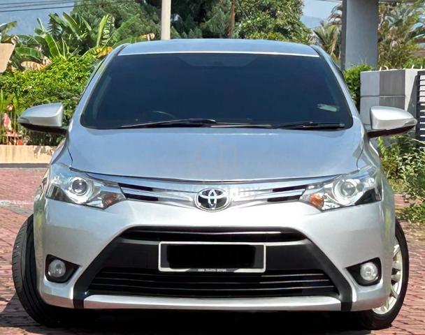 2015 Toyota VIOS 1.5 G (A)CAR KING - 3