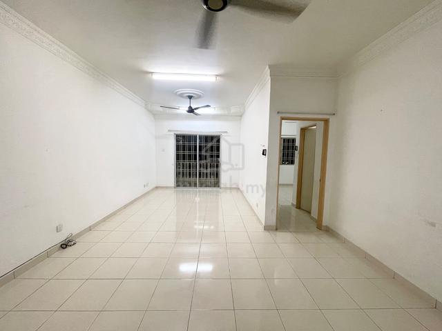 Sri Ixora Apartment 1
