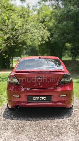 2008 Proton PERSONA 1.6 SE (A) - 5