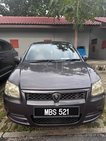 2008 Proton SAGA 1.3 BASE LINE (A) - 3