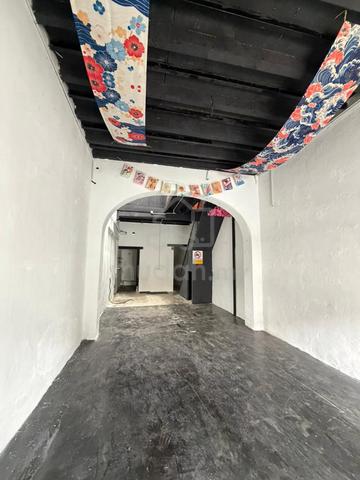 grd floor sty shophouse kimberley street georgetown off kimberley 1
