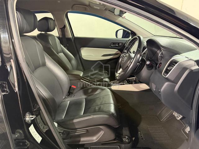 2020 Honda CITY 1.5 V (A) - 5