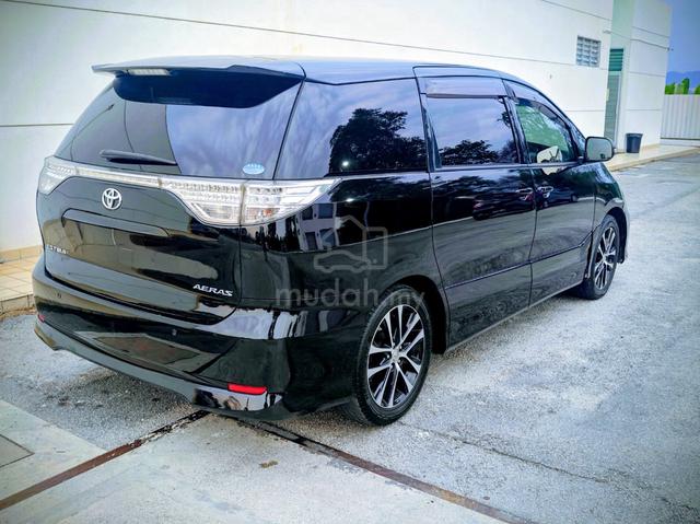 2014 Toyota ESTIMA 2.4 G ACR50W ENHANCED (A) - 3