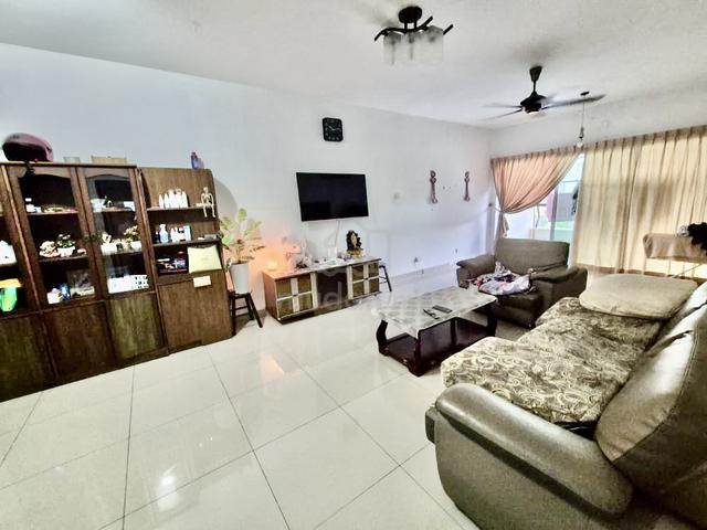 Bistari Impian Apartment 1