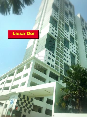 Palma Laguna Water Park Condo 1