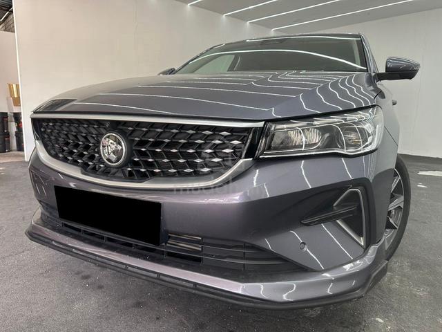 2024 Proton S70 1.5 FLAGSHIP MY23 (A) LOW MILE - 1