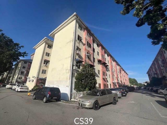 Bandar Bukit Tinggi 1 Apartment 1