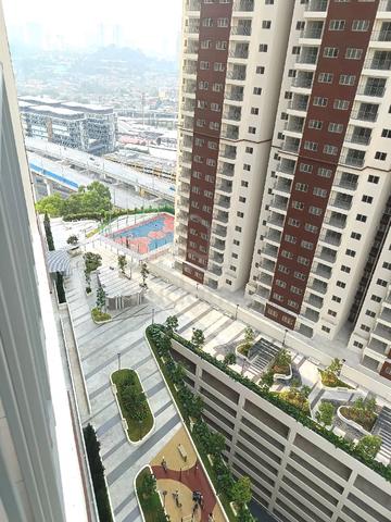 Residensi Sateria 1