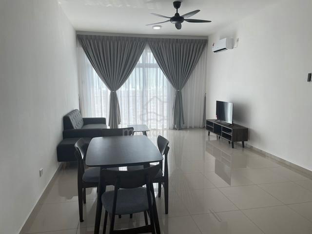 Novo 8 Residence 1