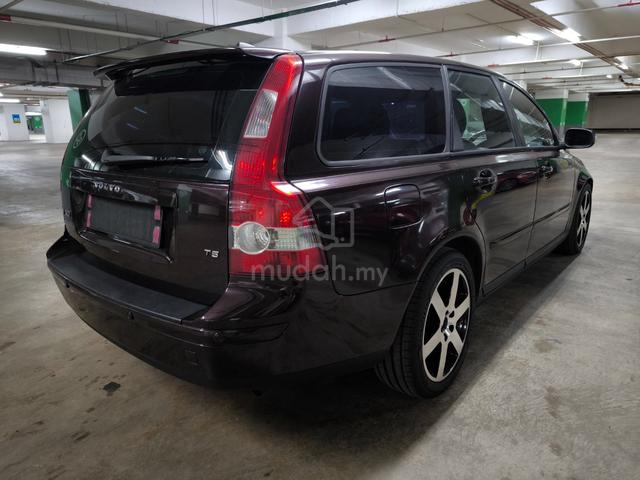 2006 Volvo V50 T5 (A) - 3