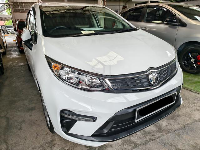 2023 PROTON PERSONA 1.6 (a) Tip top condition - 3