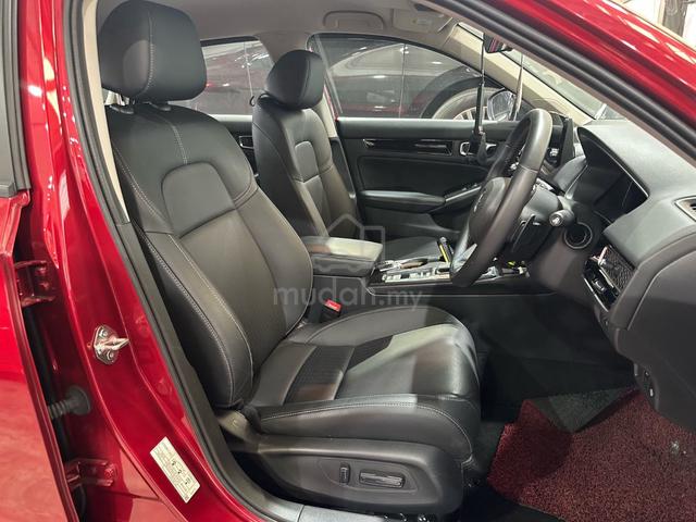 2024 Honda CIVIC 1.5 V MY22 FE (A) ALL-IN - 5