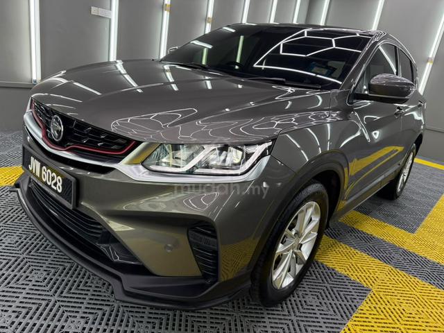 2023 Proton X50 EXECUTIVE 1.5L (A) TIP TOP CONDITI - 2