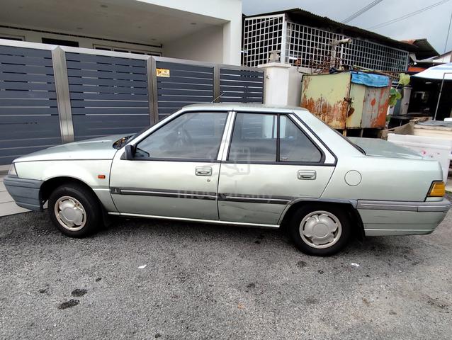 Proton Saga 1.5 (2000 year) - 5
