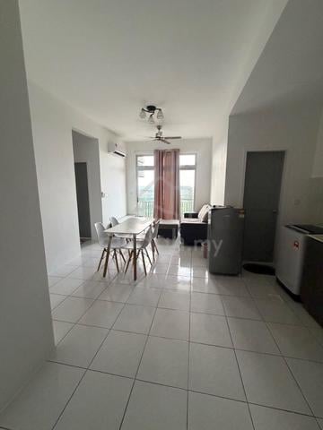 Camellia Residence 1