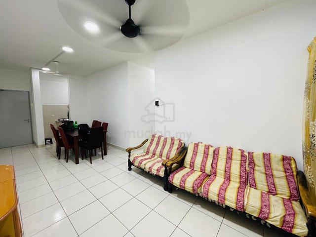 Sky Awani Residensi, Sentul 1