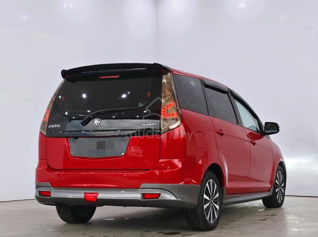 2020 Proton EXORA PREMIUM 1.6L (A) 💯 Full Loan - 2