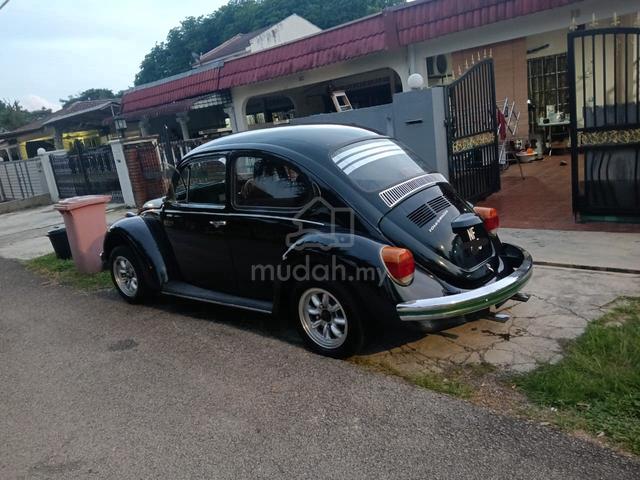 1973 Volkswagen BEETLE 1.2 (M) - 4