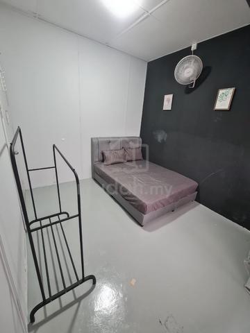 Taman Melawati 1st Floor Office 22x80 Fully furnished 1