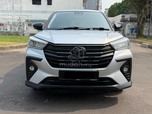 2021 Perodua ATIVA 1.0 AV D55L (A) - 3