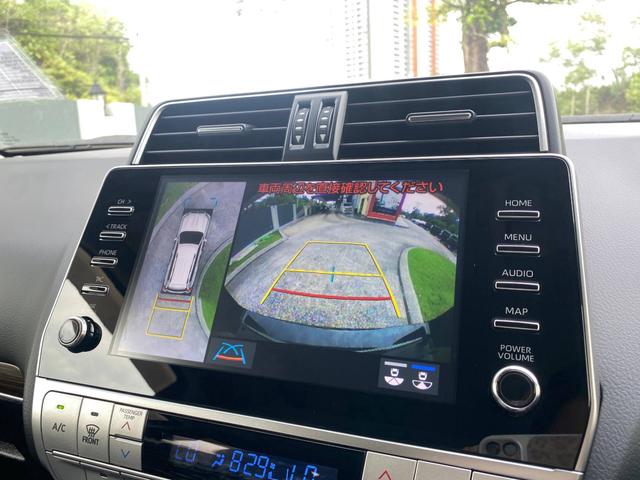 2021 Toyota PRADO 2.8D TX-L (A) - 5