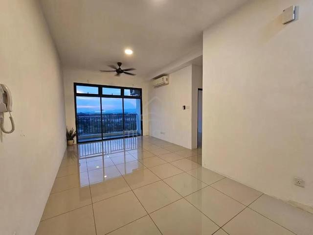 8scape Residences @ Sutera 1