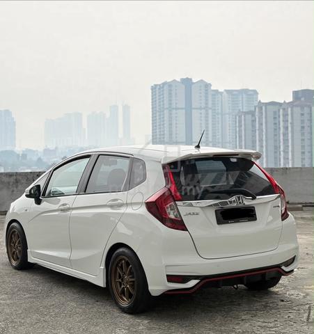 2019 Honda JAZZ 1.5 E MY2014 FACELIFT (A) - 3