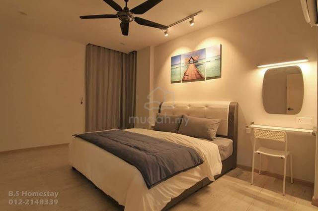 Casa Lago 1