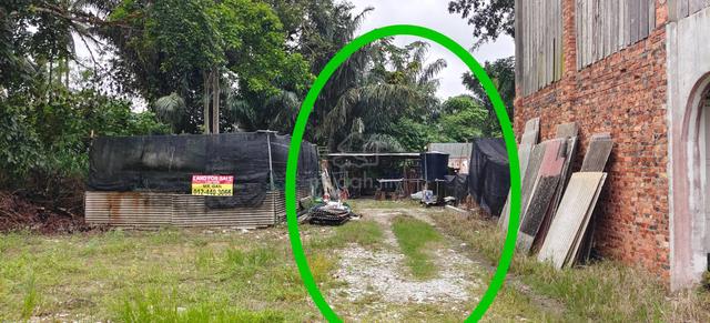 Negeri Sembilan Gemencheh Residential Freehold Land For Sale 1
