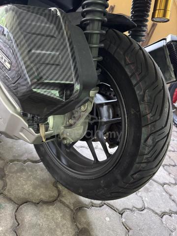 honda 150 - photo 5 of 6