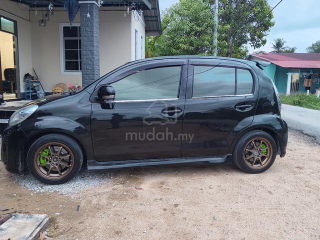 2011 Perodua MYVI 1.5 SE ZHS (A) - 3