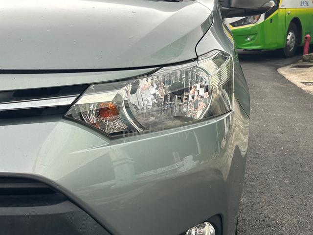 Direct Owner 2014 Toyota VIOS 1.5 E NCP150R (A) - 4