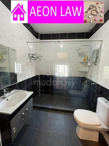 2.5 Storey Terrace House Cangkat Sungai Ara [RENOVATED] Bayan Lepas 5