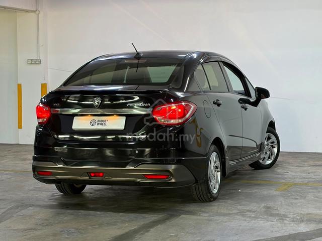 2017 Proton PERSONA 1.6 PREMIUM (A) WHOLE SALE - 3