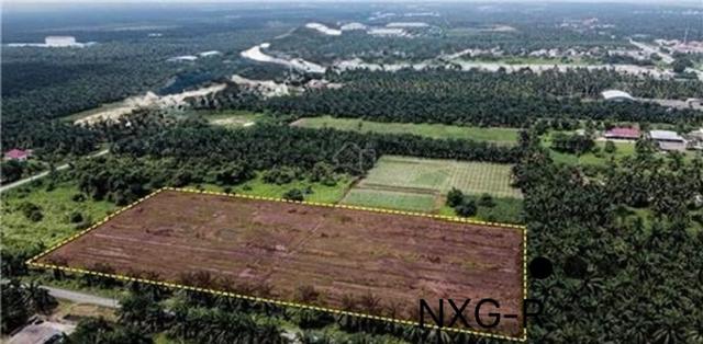 Limited CONVERTED INDUSTRY Land [5 Acre] - Jeram Kuala Selangor Kapar！ 1