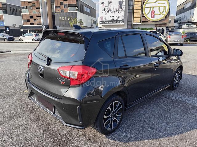 2022 Perodua MYVI 1.5 AV (A) - 5